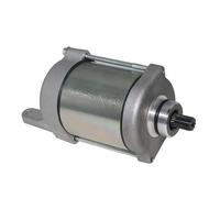 Motorcycle Starter Motor Engine Starting For Kymco For Maxxer 250 2004-2009 300 2005-2009 For Mongoose KXR250 MXU300 31210-LBA7-900 Motorcycle Starter Motor Compatible