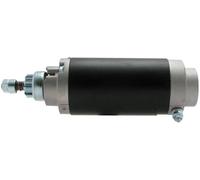 Motorcycle Starter Motor Engine Starting For Mercury For Mariner 12V 10 Tooth Replaces 50-57485 0996240 50-66015 SM09964 4820140 SMH12C31 50-65436 50-893891T Starter