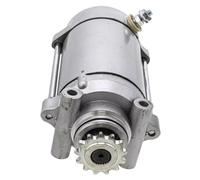 Motorcycle Starter Motor Engine Starting For Rebel 250 For Twinstar 200 CM250C 1980-1986 Starter Motor Assembly 31200-402-700