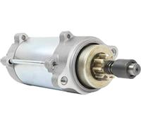 Motorcycle Starter Motor Engine Starting For Ski-Doo Snowmobile For Expedition LE/SE E-TEC 600 Sport 550F, For Freeride 154R/E-TEC 800R 137 146 154 2013 2014 12 Volt Starter