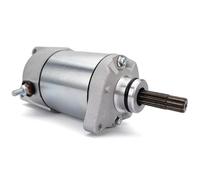 Motorcycle Starter Motor Engine Starting For SLR650 FX650 For Vigor NX500 NX650 NX 500 600 For Dominator XR650L SLR 650 OEM:31200-MAK-000 31200-MN9-023 Starter Motor