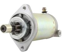 Motorcycle Starter Motor Engine Starting For Snowmobile For Vmax For Venture For Phazer For Enticer Excel For Exciter For Ovation VK540 XL-V 84N-81800-50-00 Starter Motor