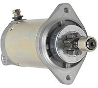 Motorcycle Starter Motor Engine Starting For Snowmobile For Vmax For Venture For Phazer For Enticer Excel For Exciter For Ovation VK540 XL-V 84N-81800-50-00 Starter Motor