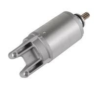 Motorcycle Starter Motor Engine Starting For Suzuki GSF400 For Bandit 600 2000-2004 BANDIT650 25-26 For GSX-F 600 650 GSX 750F Engine OEM:31100-08F00 31100-32C11 Starter Motor