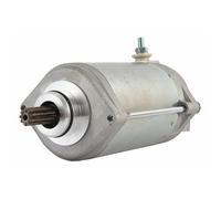 Motorcycle Starter Motor Engine Starting For Suzuki GSX1300R GSX1300 For Hayabusa 1300 1999-2003 OEM:31100-24F00, 31100-24F01 Electrical Starter Motor Replacement