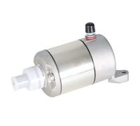 Motorcycle Starter Motor Engine Starting For TTR250 TTR225 1999-2006 Starter Motor Assembly 4GY-81800-02 High Torque OEM 4GY-81890-00-00