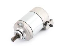 Motorcycle Starter Motor Engine Starting For XL250 XR250 CBX250 NX250 1991-2009 31200-KBR-008 Starter Motor ATV Engine Starting 9-Spline