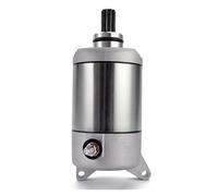 Motorcycle Starter Motor Engine Starting For XV400 XV500 XV535 XVS400 XVS650 3JB-81800-01 3JB-81890-00 22U-81800-60 Starter Motor 4VR-81800-00 Compatible