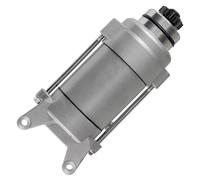 Motorcycle Starter Motor Engine Starting For XVS11 XVS1100 For V-Star 1100 Classic For Silverado 1999-2009 5EL-81890-00-00 5EL-81890-01-00 Starter Compatible