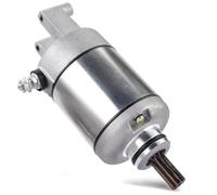 Motorcycle Starter Motor Engine Starting Starter Motor For YZF-R6 R6 For YZF For R6S For FZ6-N For FZ6-NA For FZ6 For Naked For FAZER For FZ6-SAHG 5EB-81890-00