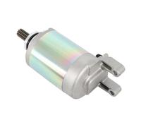 Motorcycle Starter Motor Fit For GSX-R GSX-S 125 150 R150 31100-12K00 31100-12K01
