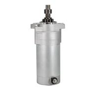 Motorcycle Starter Motor For Ape City 12 Model Sm26024561 For Various Motorcycle Applications
