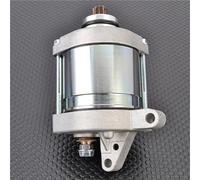 Motorcycle Starter Motor For Apex Mountain SE 2007 / RX10 RXW10 RX-1 M-TX SE 2008 8HG-81890-00