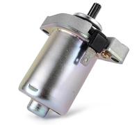 Motorcycle Starter Motor For Ark 50 LC/AC/K Eikon Quadra Tempo
