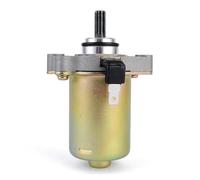 Motorcycle Starter Motor For Atala For Hacker For Racing 50 AT12 AT10 1997 1998