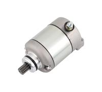 Motorcycle Starter Motor For ATV For TRX450 Part Number:31200-HP1-601 10T Gear Motorcycle Starter Motor Starter Motorcycle Electric Starter Motor