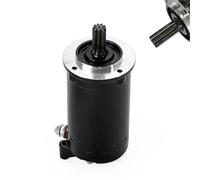 Motorcycle Starter Motor For Ducati Scrambler 400 800 1100 Dark Pro Monster 659 797 821 27040101A 27040106A 27040127A 27040103A