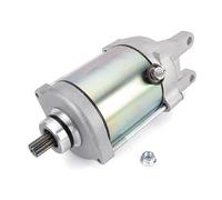 Motorcycle Starter Motor For DVX For Utility 3304-274 For Kymco For Maxxer For MXU For Mongoose 250 300 31210-LBA7-900 DS250 S31200-RB1-000 Starter Motor
