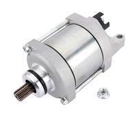 Motorcycle Starter Motor For Engine 31200-K95-A41 31200-K95-A21 Compatible With CRF250 CRF250R CRF250RX 2019-2022