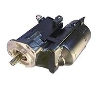 Motorcycle Starter Motor For Harley FXST For Softail For Standard 1999-2006 228000-2550 228000-2552 31553-94 31553-94A 31553-94B 315 Starter Replacement Electric Starter Motor