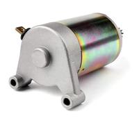 Motorcycle Starter Motor For Hyosung GA125 GF125 XRX125 For 31100HD6300 Starter Motor