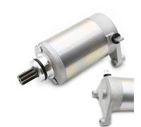 Motorcycle Starter Motor For Hyosung GF125 1998 1999 2000 2001 2002 2003 31100HD6300