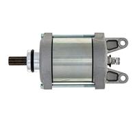 Motorcycle Starter Motor For Kawasaki For NINJA EX300 2013 2014 2015 2016 2017 21163-0717