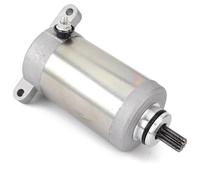 Motorcycle Starter Motor For KLF220 KLF250 Bayou 220 250 2003 2004 2005-2011 21163-1130 21163-1253 21163-1266