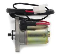 Motorcycle Starter Motor For Kymco AGILITY 50 10 Inch Netherlands 2007 2008 2009 2010 31210-KEE1-9000