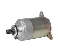 Motorcycle Starter Motor For Kymco For Agility For City 125 Starter For Super 8 4T Euro Motor OEM 31200-KUDU-C00 31210-GFY6-200 31210-KEBE-900