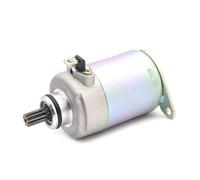 Motorcycle Starter Motor For Kymco For Agility For Super 8 For Like 125 I LX 4T Euro III 31200-KUDU-C00 31210-GFY6-200 Starters