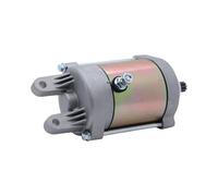 Motorcycle Starter Motor For KYMCO For EGO250 For People 250 Xciting Part Number:31210-KHE7-90A Starter Motor Motorcycle Electric Starter Motor
