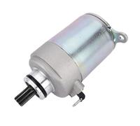 Motorcycle Starter Motor For Kymco For Gran For Dink 125 150 2001-2009 31200-KKC3-90C Engine Starting Motor Starter