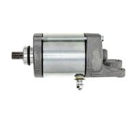 Motorcycle Starter Motor For Kymco For Maxxer 250 2004-2009 300 2005 2006-2009 For Mongoose KXR250 MXU300 31210-LBA7-900 31210-LBA7-90B ATV Starter Motor