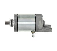 Motorcycle Starter Motor For Kymco For Maxxer 250 2004-2009 300 2005-2009 For Mongoose For KXR250 For MXU300 Starter Motor 31210-LBA7-900 ATV