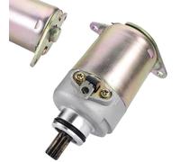 Motorcycle Starter Motor For Kymco Like 125 / Super 8 Agility City 4T Euro III 31200-KUDU-C00 31210-GFY6-200 31210-KEBE-900