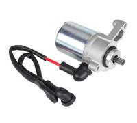 Motorcycle Starter Motor For LC2 Sting 125 1997-2000 Sachs XTC XTC-N 125 ZX125 ZZ125 44800069