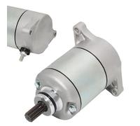 Motorcycle Starter Motor For LTF400 Eiger 4WD 2WD LTA400 ATV F/C K2-K8 Eiger King Quad LTA 400 LTF 400 31100-38F00