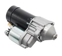 Motorcycle Starter Motor For Moto For Guzzi GT 1000 1987-1991 | Motorbike Starter Motor Motorbike Electric Starter Motor GU30730710 GU30730711