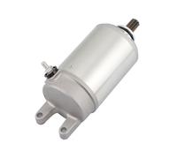 Motorcycle Starter Motor For NINJA For ZX-6 1990 1991 1992 1993 Part Number:21163-1154 10T Gear Motorcycle Starter Motor Starter Motorcycle Electric Starter Motor