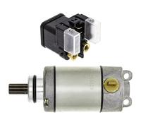 Motorcycle Starter Motor For Offroad Scooter WR250F WR 250 2003-2013 5UM-81890-10-00 5TJ-81940-12-00 Starter Motor And Relay Set Engine Starting Starter