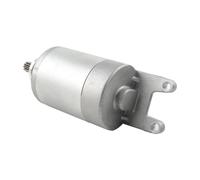 Motorcycle Starter Motor For Piaggio For BV250 For BV 300 For Fly For Liberty MP3 For Vespa 1A009964R Motorcycle Engine Starter Motor 9 Teeth Gear Parts