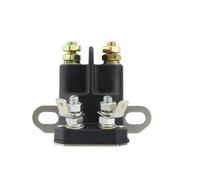 Motorcycle Starter Motor For Polaris For SERIES11 For UTV 2X4/4X4/6X6 For TRAIL 330 2005-2006 For ATP 500 4X4 2005 Starter Solenoid Relay 2410437 Electric Starter Motor
