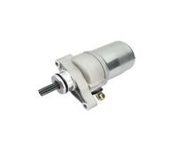Motorcycle Starter Motor For Scooter For CRYPTON For T105 For T105E For TT-R 50 E OEM: 4ST-H1800-00 5DW-H1800-00 Motorcycle Electrical Engine Starter Motor
