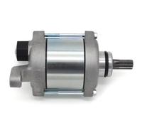 Motorcycle Starter Motor For SH125 2009-2012 31200-KRJ-791 | Motorbike Starter Motor Motorcycle Starter Motor Engine Parts 31200-KTF-981 31200-KRJ-791
