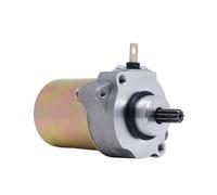 Motorcycle Starter Motor For Suzuki For QS110 FD110 SJ110 110cc Engine Motorcycle Electric Starter Motor Motorcycle Electric Starter Motor