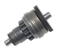 Motorcycle Starter Motor For Suzuki LTZ50 LT-Z50 For QuadSport 2006 2007-2017 31370-22G00 31370-22G10 31370-22G11 Starter Drive Bendix Engine Starting Starter