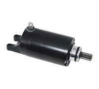 Motorcycle Starter Motor For Tiger 800 Street Triple 675 R Standard 675 VIN 560476 560477 OEM:T1311112 T1310040