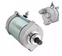 Motorcycle Starter Motor For VT 750 Shadow 1998 1999 2000 2001 2002 2003 2004 2005 2006 2007 31200-MBA-600