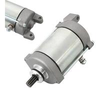 Motorcycle Starter Motor For VT750DC Shadow Spirit 2001 2002 2003 2004 2005 2006 2007 31200-MAV-751 31200-MR1-831 31200-MR1-018